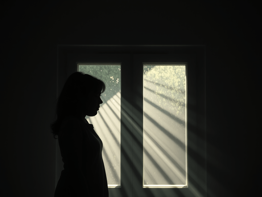 Die Wahrheit hinter dem Ideal der&nbsp;Mutterliebe