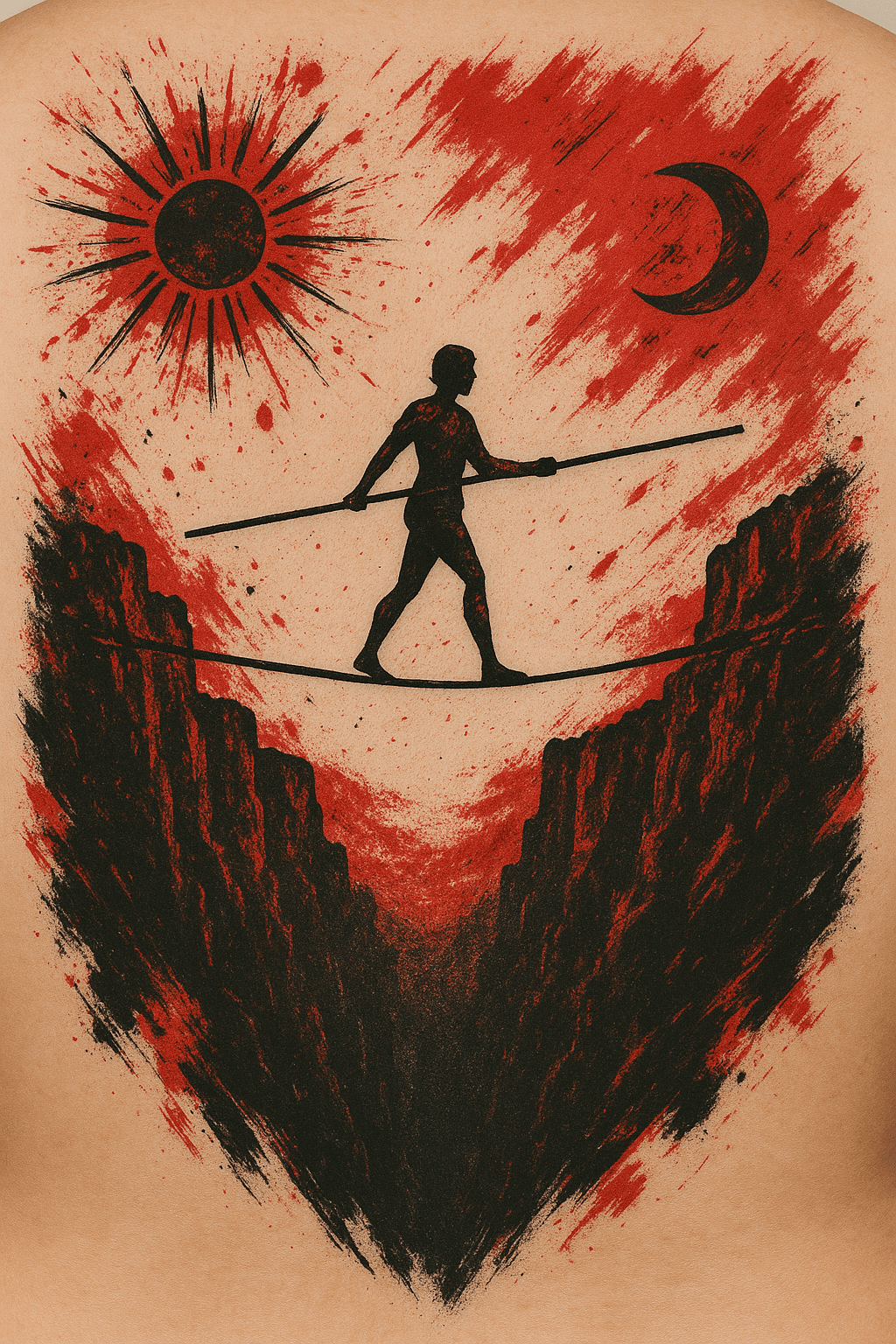 Gaslighting. Zweiter Teil.